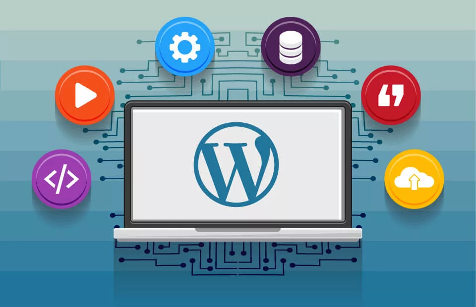 Professional WordPress Support Services