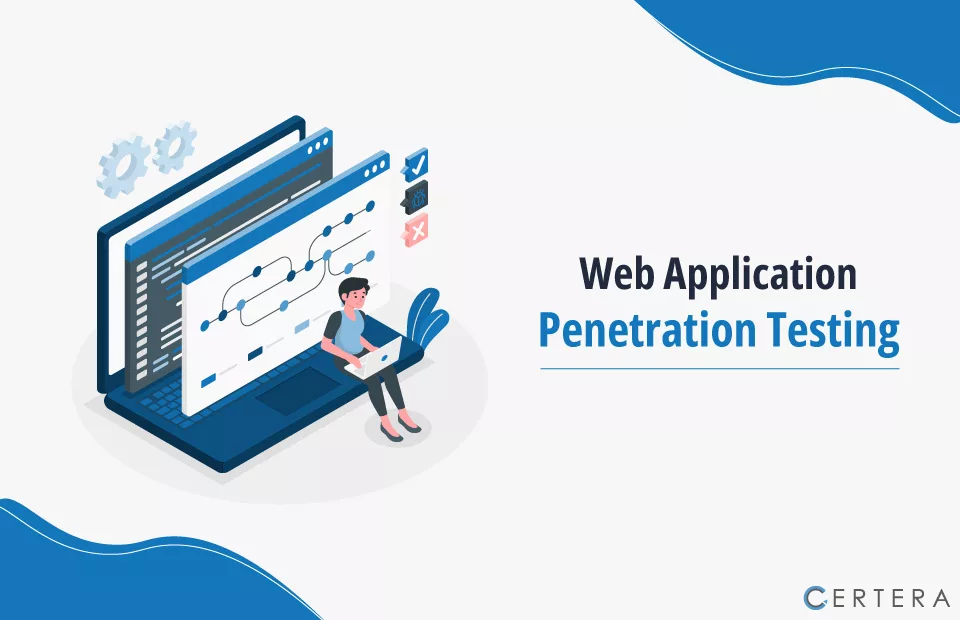 Web Application Penetration Testing