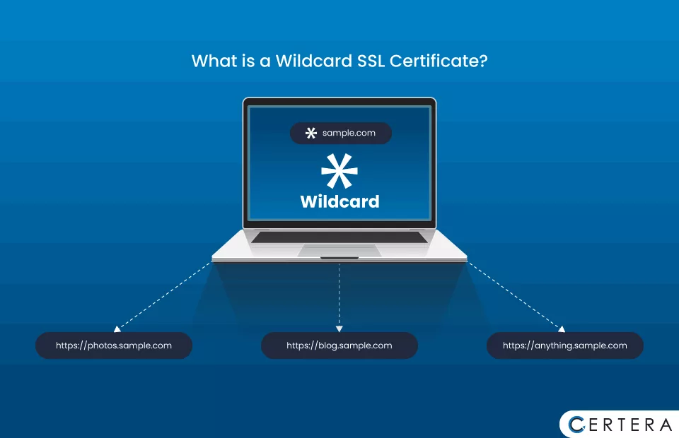 What is Wildcard SSL Certificate