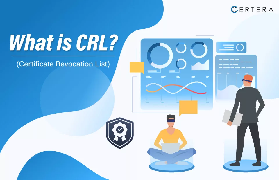CRL Certificate Revocation List