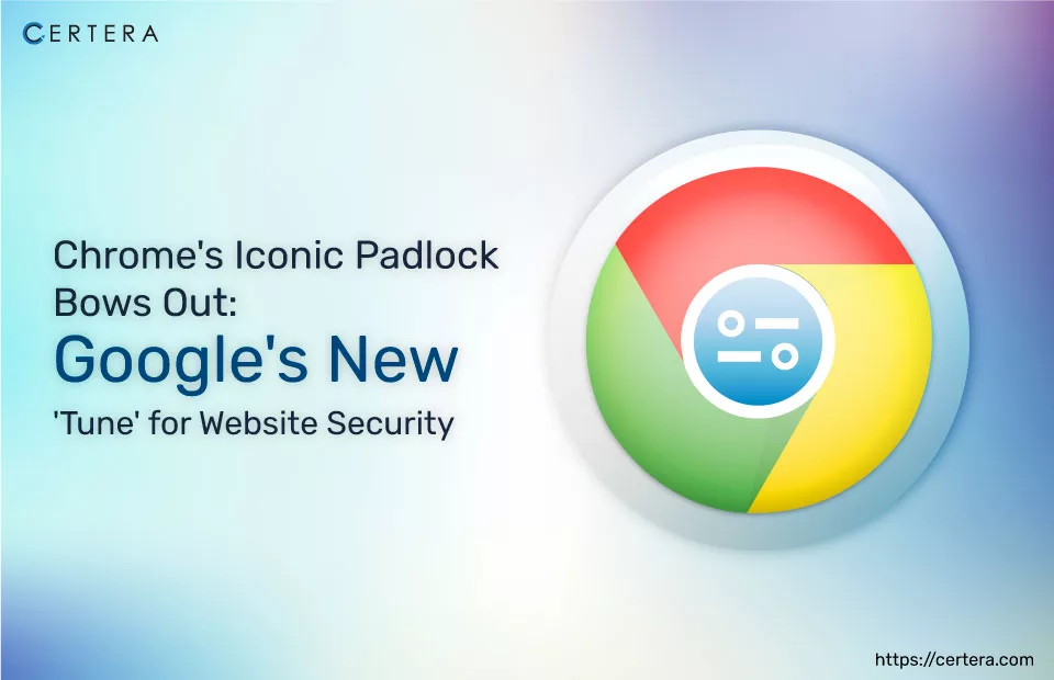 Chrome Padlock Icon Tune