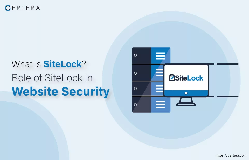 What is SiteLock