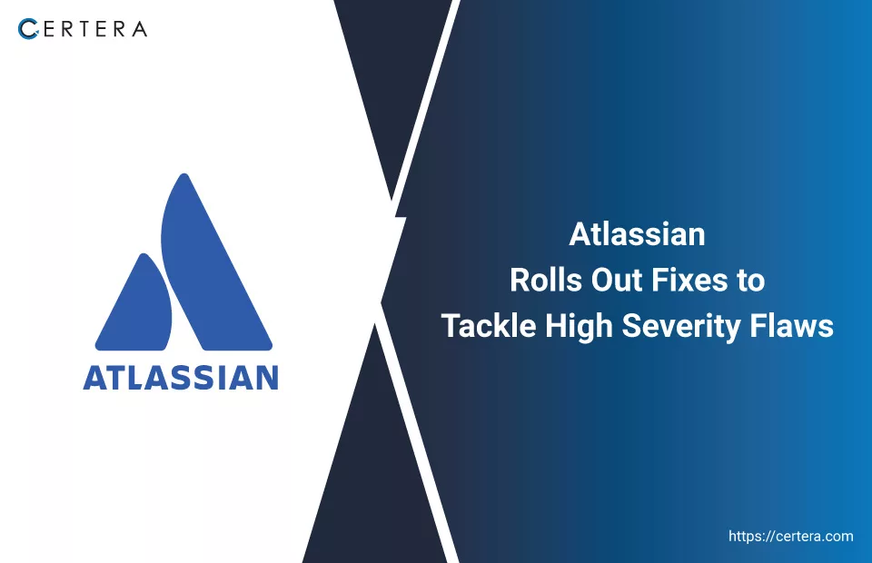High-Severity Flaws Uncovered in Atlassian Products
