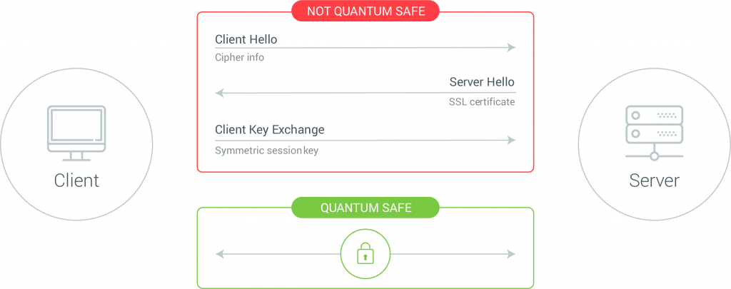 Post-Quantum Cryptography