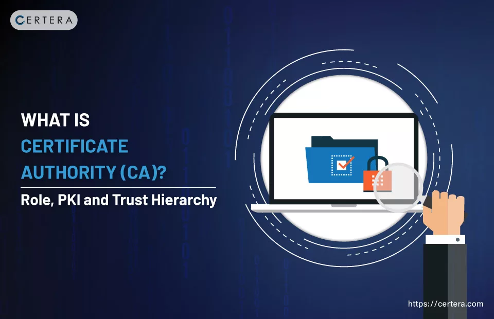 what-is-a-certificate-authority-role-work-and-pki-trust-hierarchies