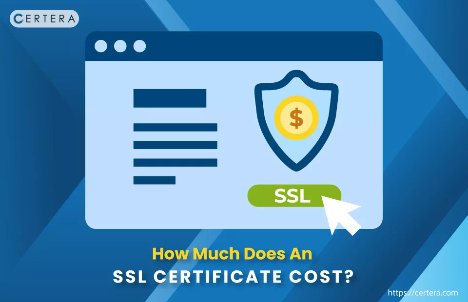 How Much Does an SSL Certificate Cost