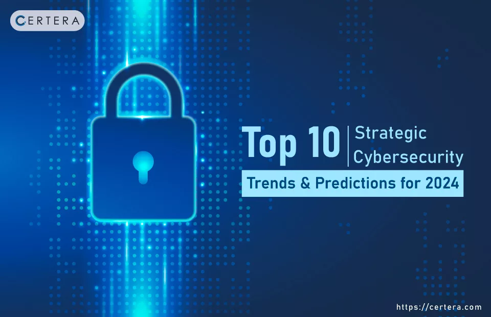 Cyber Security Trends 2024