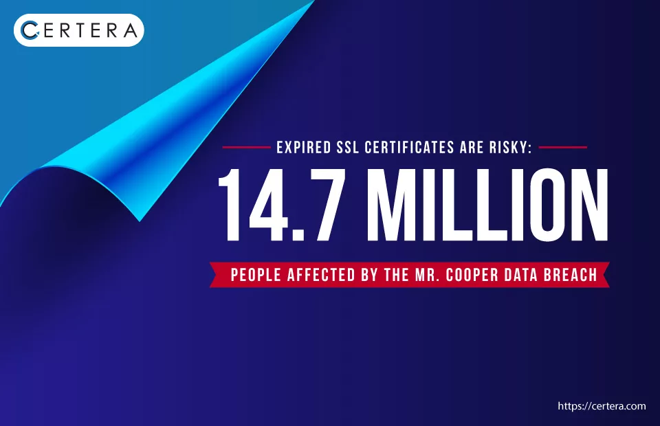 Mr. Cooper and Xfinity Data Breaches
