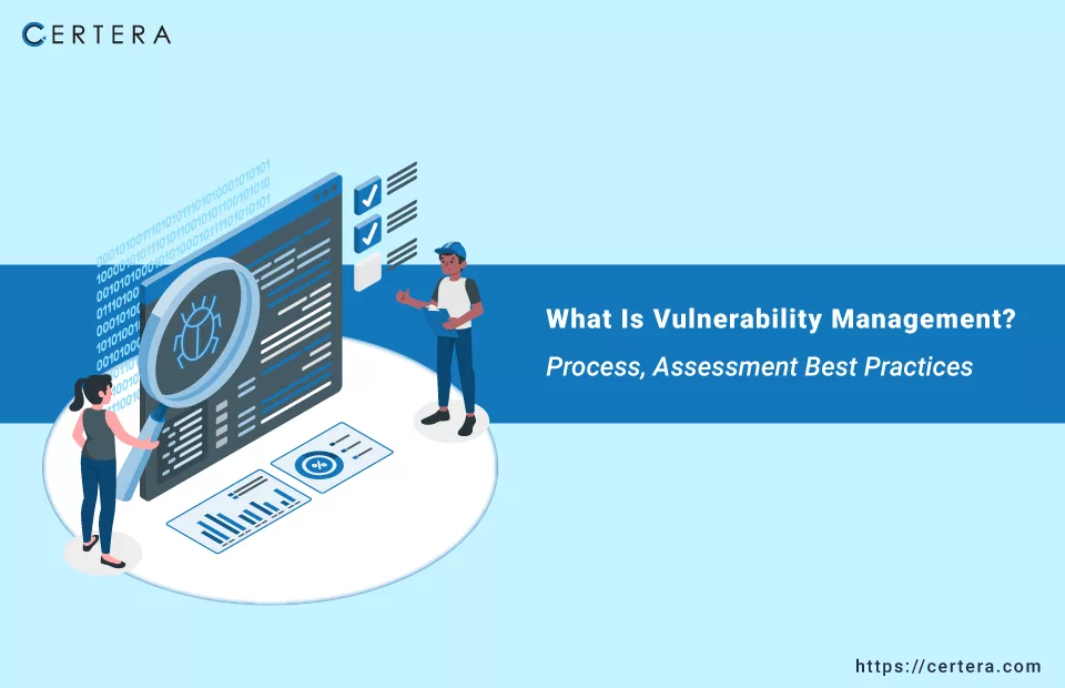 Vulnerability Management Guide