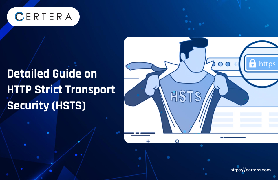 What is HSTS (HTTP Strict Transport Security)
