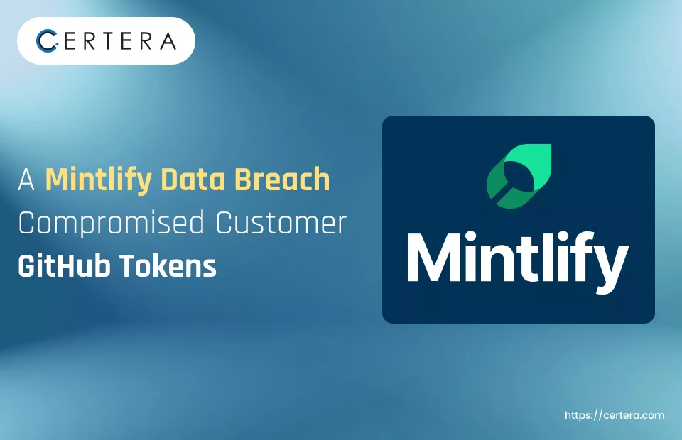 Mintlify Data Breach