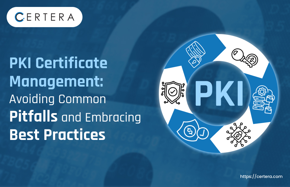 PKI Certificate Mamagement