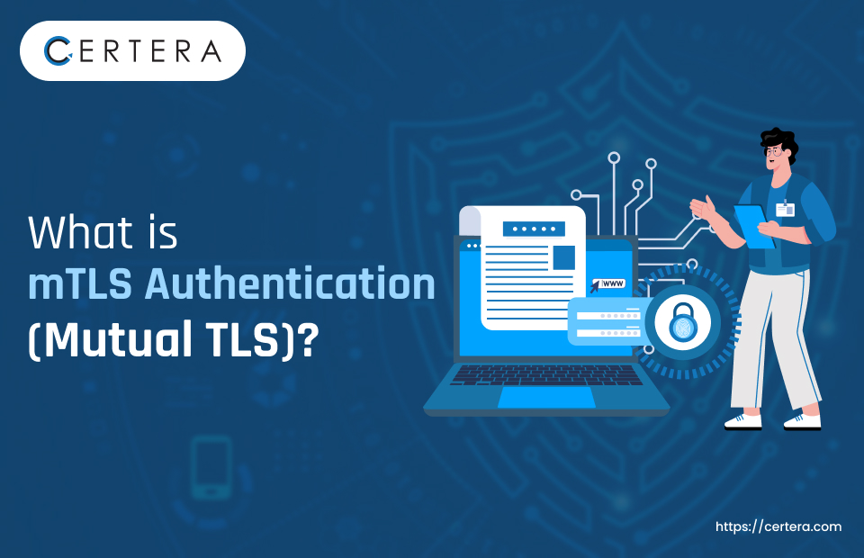 Mutual TLS (mTLS) Authentication