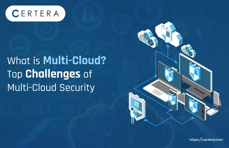 Multi Cloud Challenges