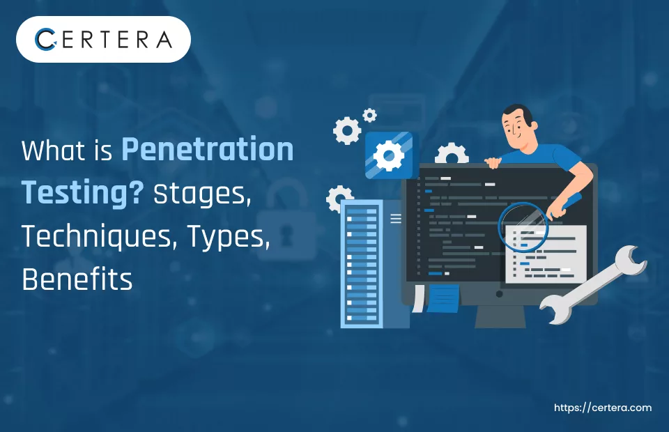 Penetration Testing