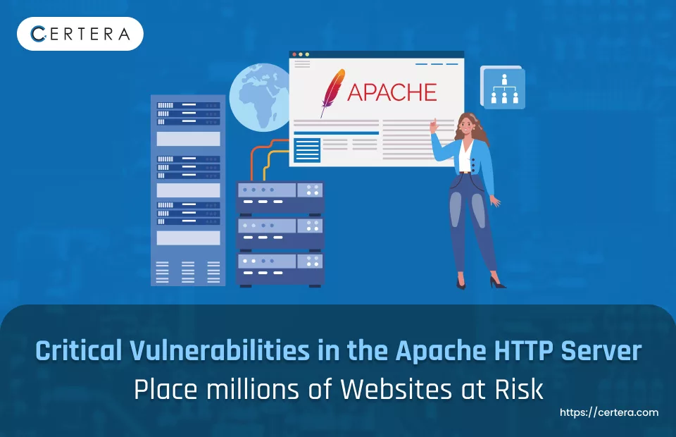 Apache HTTP Server Vulnerabilities