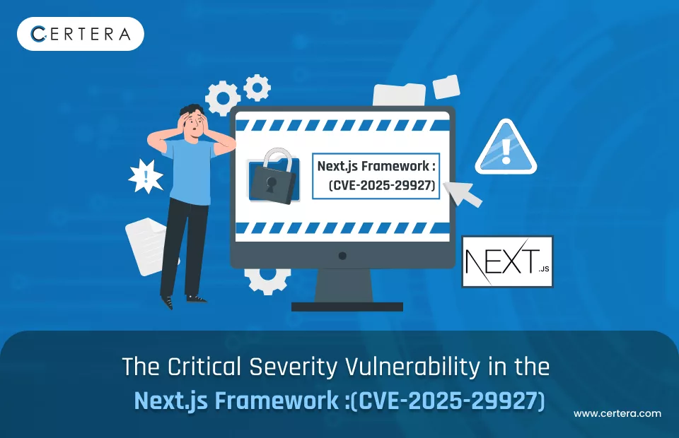 Critical Next.js Vulnerability