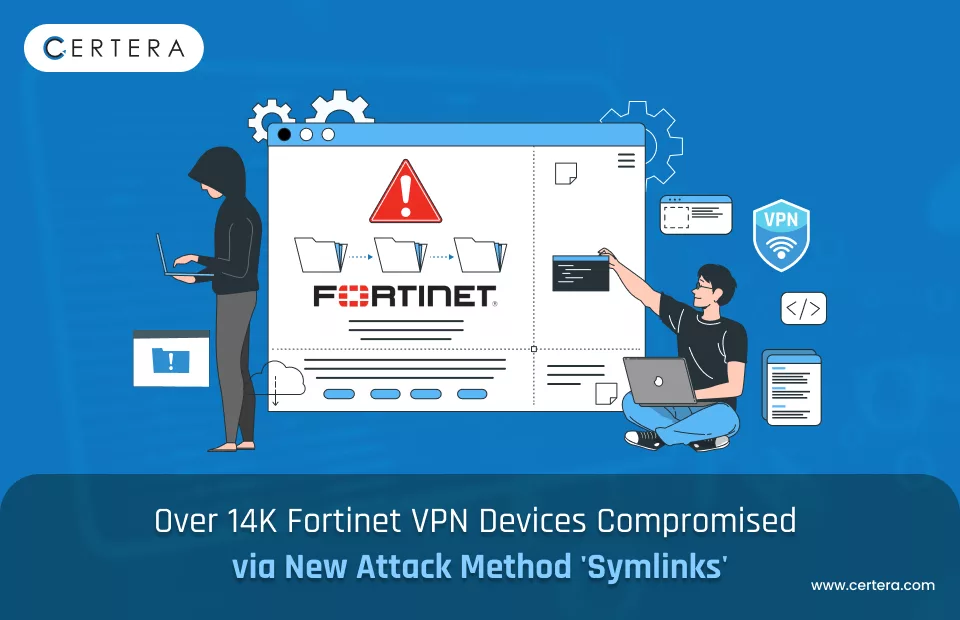 FortiGate SSL-VPN Exploits