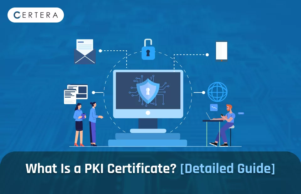 PKI Certificates