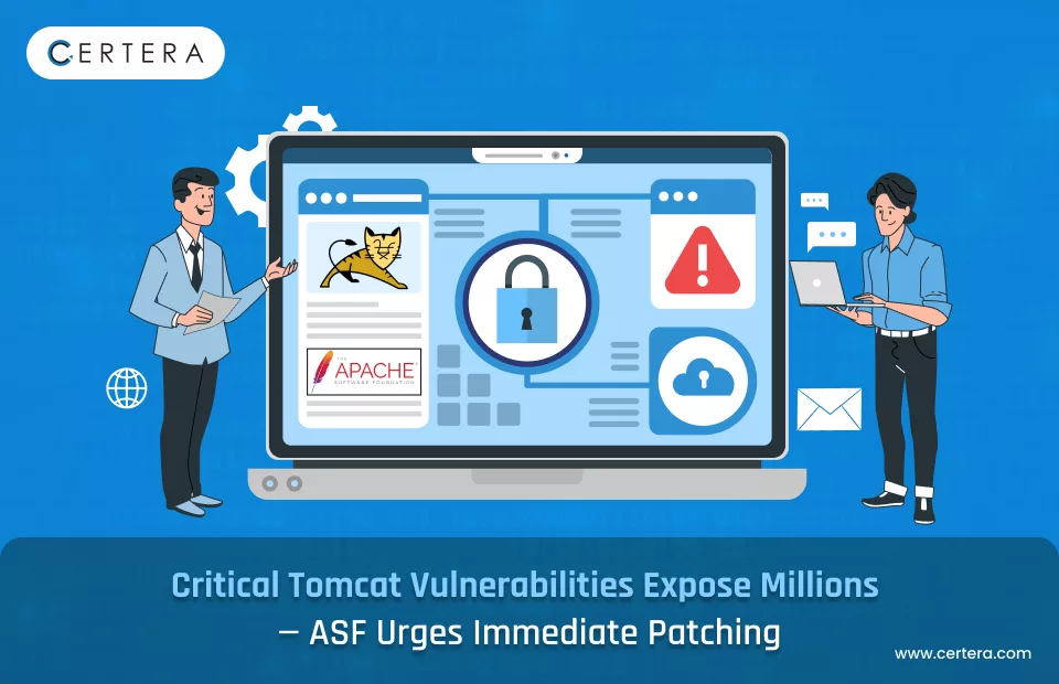 Apache Tomcat Vulnerabilities