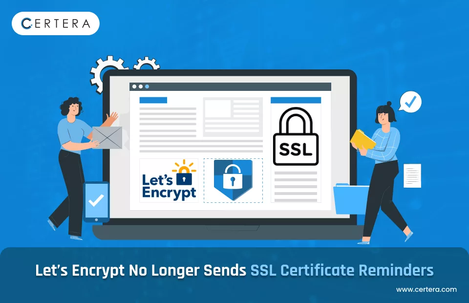Let's Encrypt Ends Expiry Emails