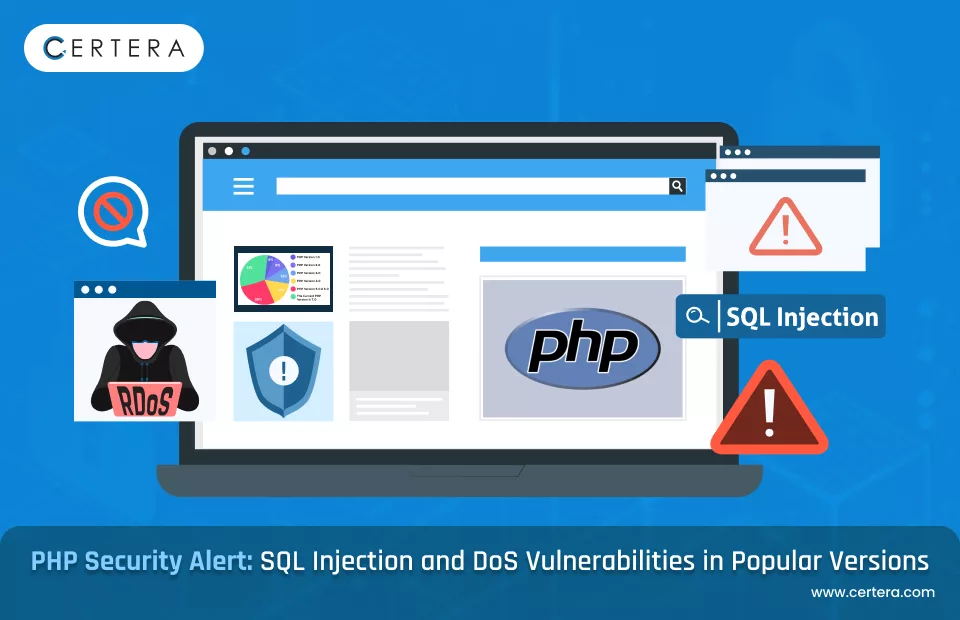 Critical Security Vulnerability in PHP