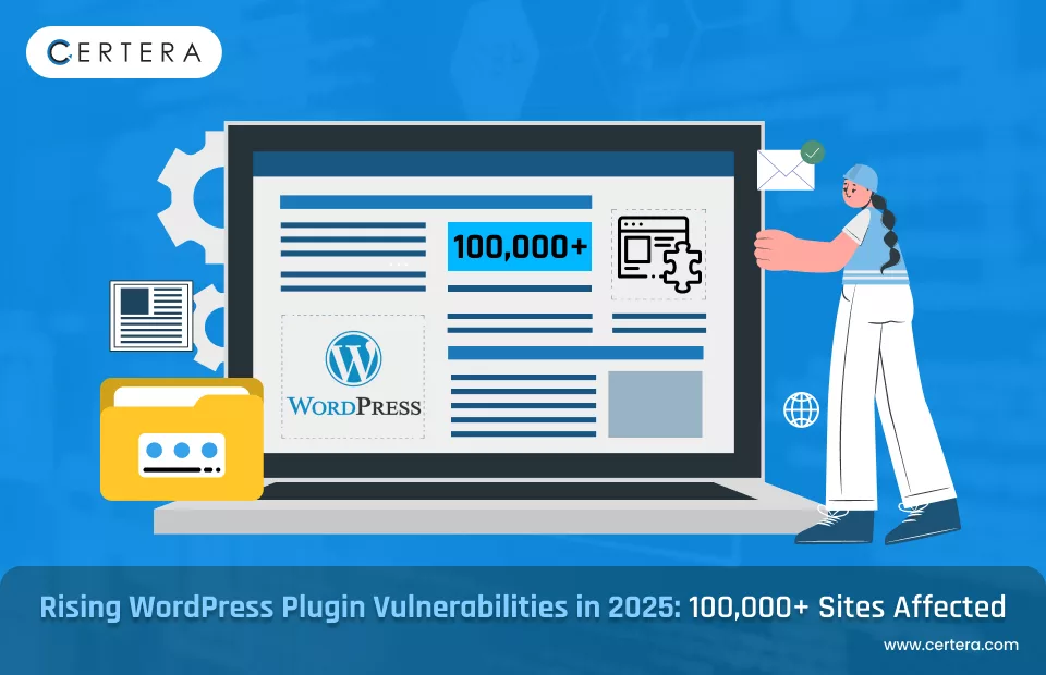 Recent WordPress Plugin Vulnerabilities