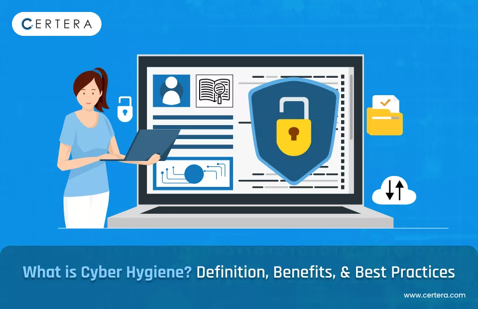Cyber Hygiene and Security