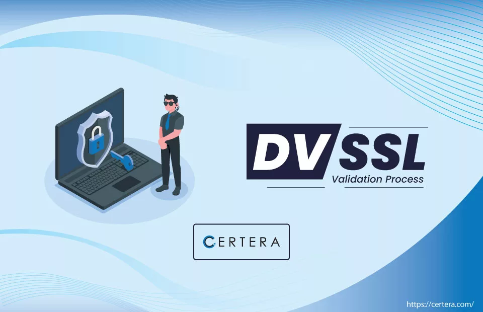 DV SSL Validation