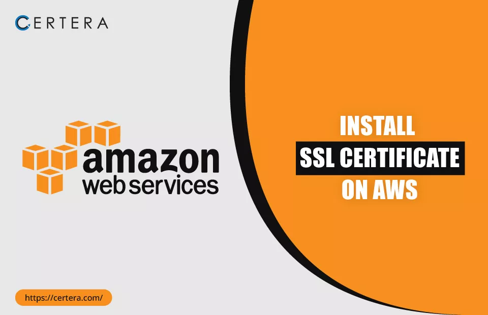 Install SSL On AWS