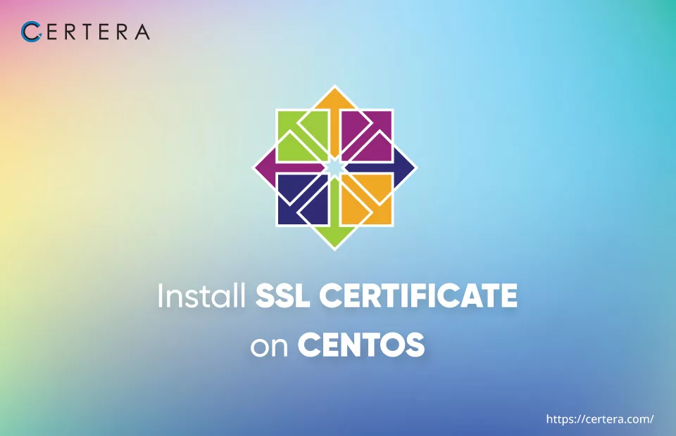 Install SSL On CentOS