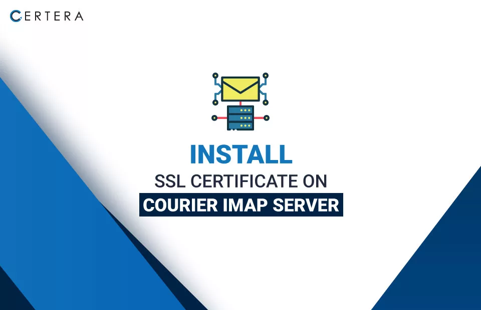 Install SSL Certificate on Courier IMAP Server