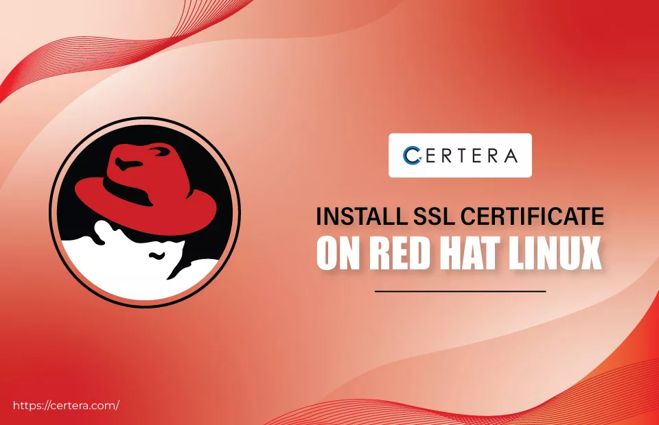 Install SSL On RedHat Linux