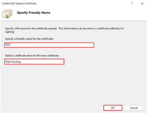 How to Enable HTTPS on IIS Web Server?