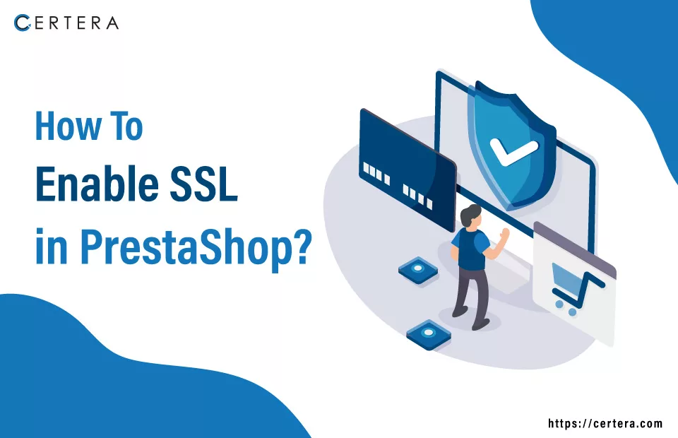 How to Enable SSL in PrestaShop