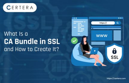 Create CA Bundle in SSL