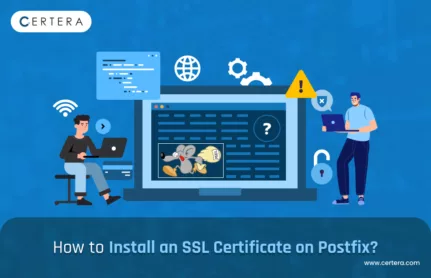 Install an SSL Certificate on Postfix