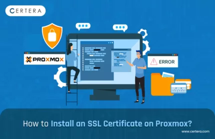 Install SSL Cert on Proxmox
