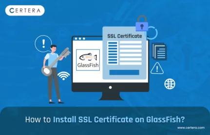 Install SSL Certificate on GlassFish