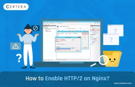 Add HTTP 2 on Nginx