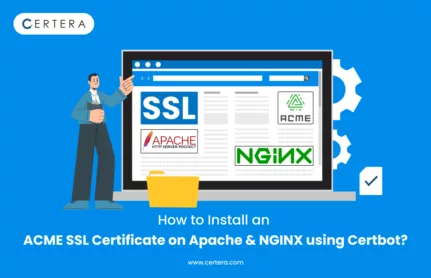 Apache/NGINX on Linux ACME SSL