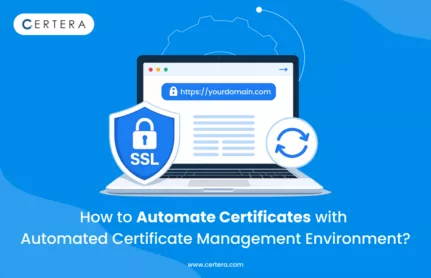 How ACME Automates SSL Certificate Management
