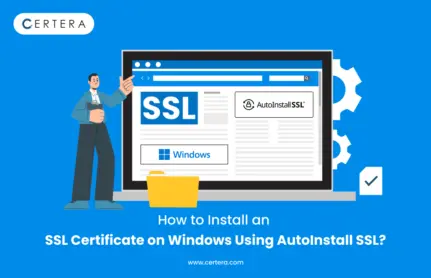 AutoInstallSSL Windows Configuration Guide