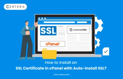 Install SSL in cPanel with Auto-Install SSL