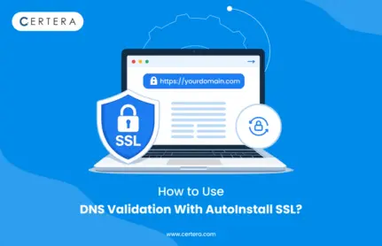 DNS-01 Configuration for AutoInstallSSL